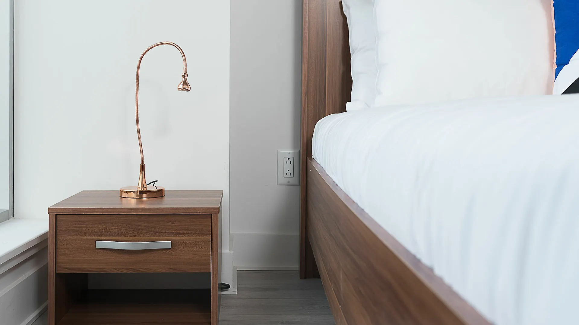 Distinctive 1Br In Downtown Mtl By Sonder Apartment Montreal Canada