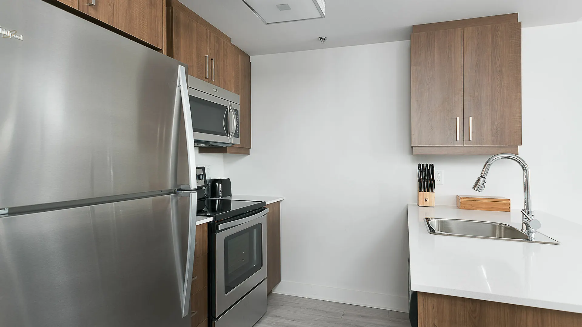 Distinctive 1Br In Downtown Mtl By Sonder Apartment Montreal Canada